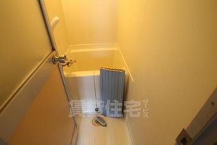 香里北ハイツの画像