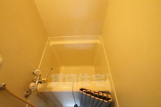 香里北ハイツの画像