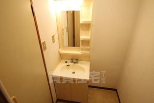 香里北ハイツの画像