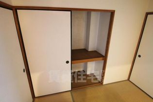 香里北ハイツの画像