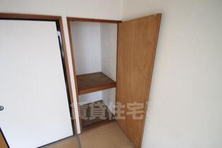 香里北ハイツの画像