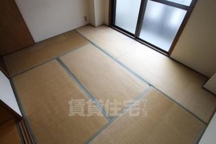 香里北ハイツの画像