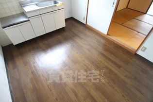 香里北ハイツの画像