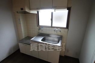 香里北ハイツの画像