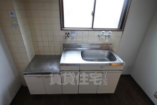 香里北ハイツの画像