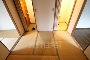 香里北ハイツの画像