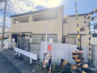 セントポーリア嵯峨野清水町の画像