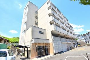 グリーンコート川西の画像