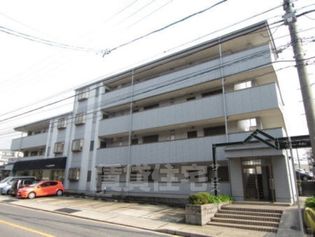 愛知県名古屋市緑区尾崎山2丁目の賃貸マンションの画像
