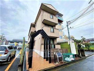 サニーコート西大寺の画像