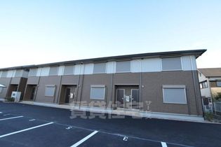 兵庫県伊丹市中野北2丁目の賃貸アパートの画像