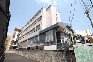 シティホームズ奈良女子大前の画像