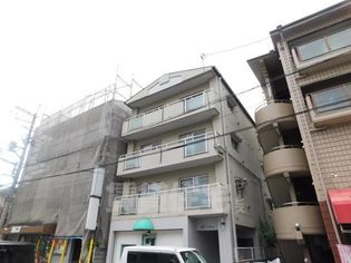 BBフラッツの画像