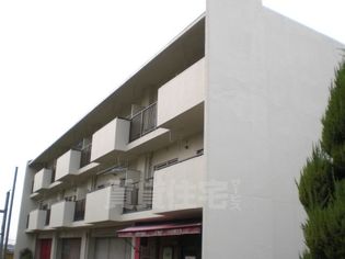 ハイツ最上の画像