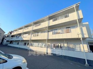 ウイングヒルズ羽曳野の画像