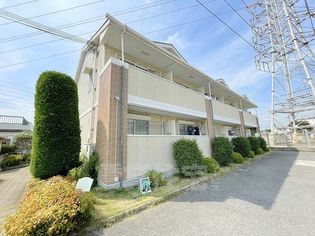 ヒルサイドテラスの画像