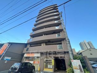 レスペクテ 高齢者向優良賃貸住宅の画像