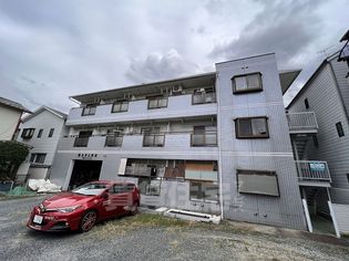 エレガンスシティーの画像