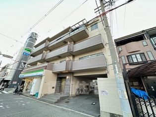 ラフォーレ住吉の画像