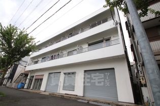 ZETTERマンションの画像