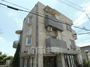 グローリア上ヶ原の画像