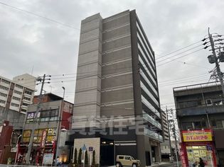 S-RESIDENCE上飯田駅前の画像