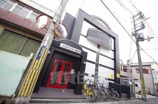 シャルマンフジ新石切の画像