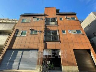 桜ノ宮ハイツの画像