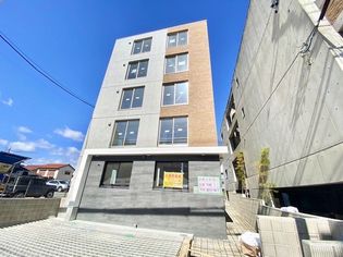 quador GOKISO PREMIEREの画像