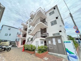 新栄プロパティー南太子堂の画像