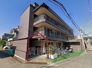 フレンドII大成の画像