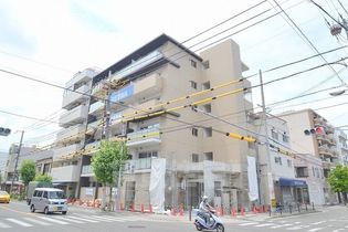 ルシア新大阪の画像