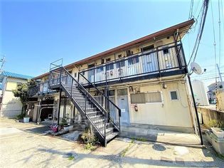 山下ハウスの画像