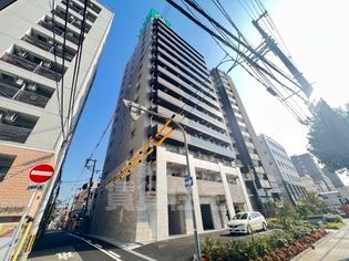 スプランディッド阿倍野の画像