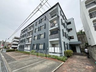成田グリーンハイツの画像