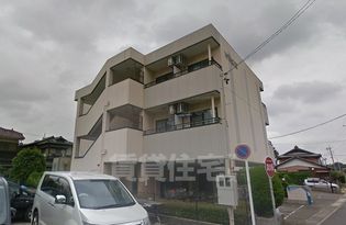 愛知県長久手市城屋敷の賃貸マンションの画像
