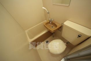 シティーエステート南紀寺の画像