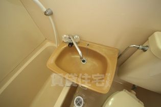 シティーエステート南紀寺の画像