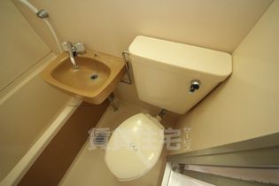 シティーエステート南紀寺の画像