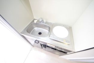 シティーエステート南紀寺の画像