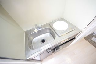 シティーエステート南紀寺の画像