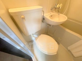 コスモ三条京阪の画像