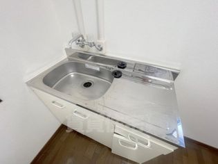 コスモ三条京阪の画像