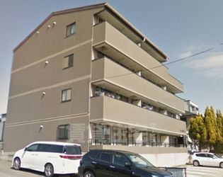 愛知県名古屋市天白区笹原町の賃貸マンションの画像