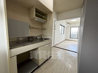 兵庫県尼崎市東七松町1丁目の賃貸マンションの画像