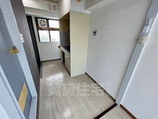 兵庫県尼崎市東七松町1丁目の賃貸マンションの画像