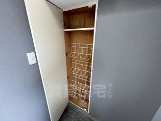 兵庫県尼崎市東七松町1丁目の賃貸マンションの画像