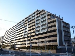 フロンティア・グリーンフォートの画像