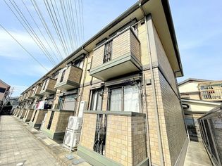 サンクレール志紀の画像