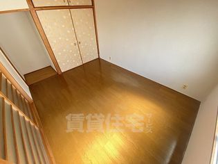 NCハイツの画像